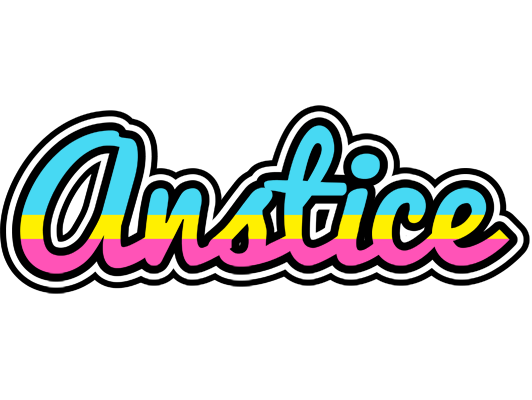 Anstice circus logo