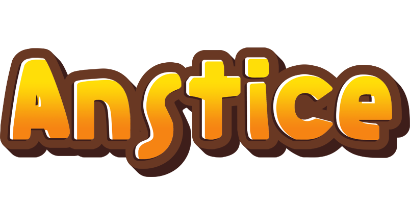 Anstice cookies logo
