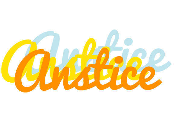 Anstice energy logo