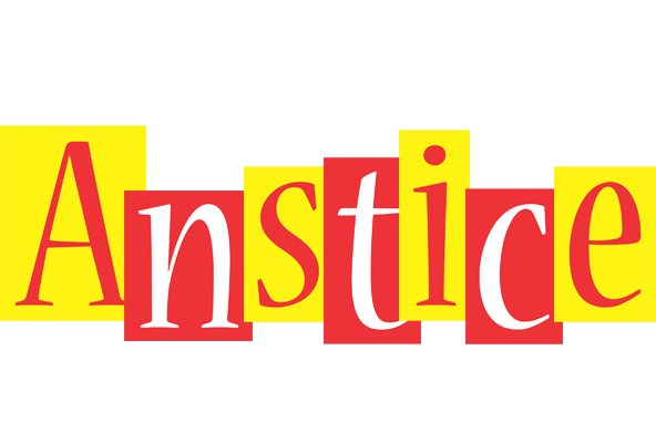 Anstice errors logo