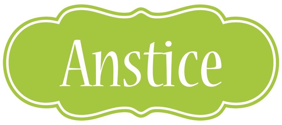 Anstice family logo