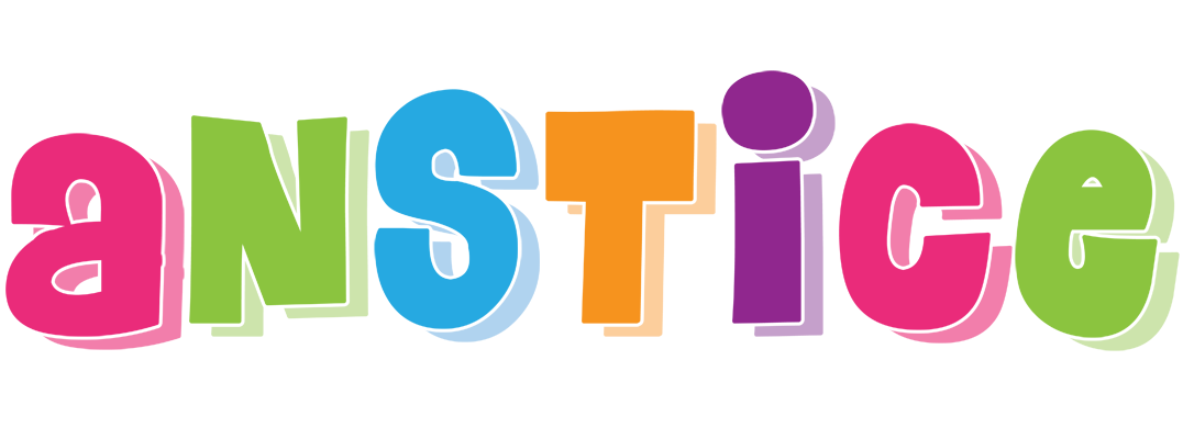 Anstice friday logo