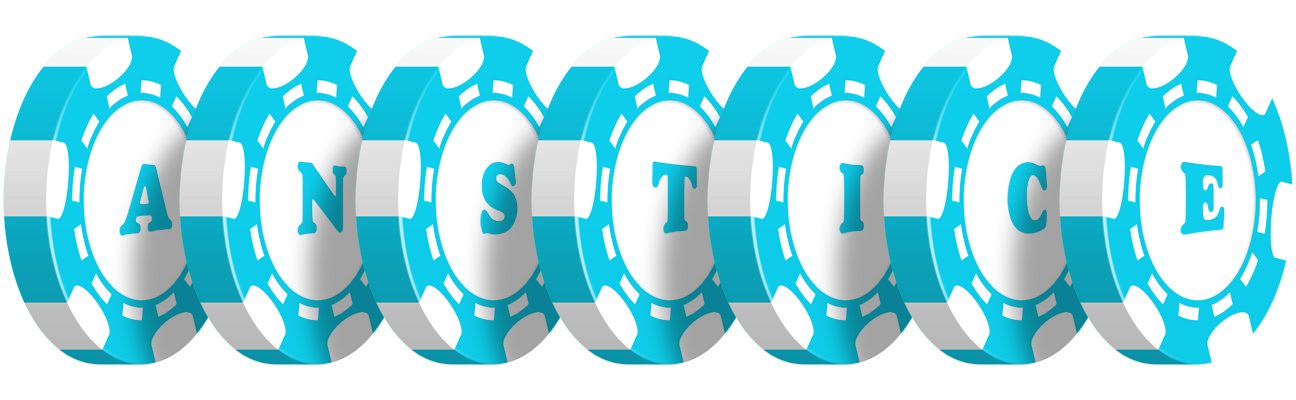 Anstice funbet logo