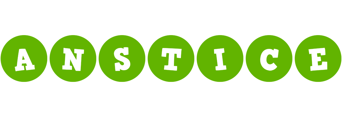 Anstice games logo