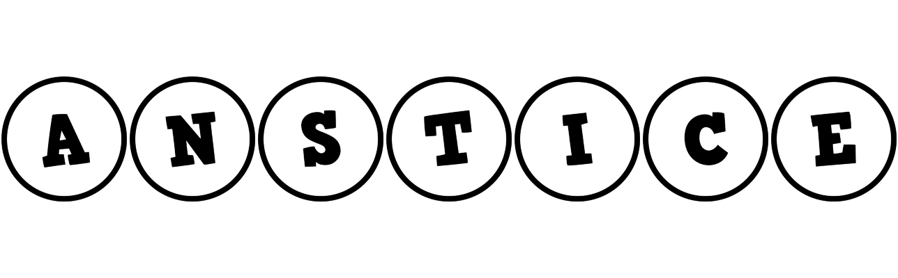 Anstice handy logo