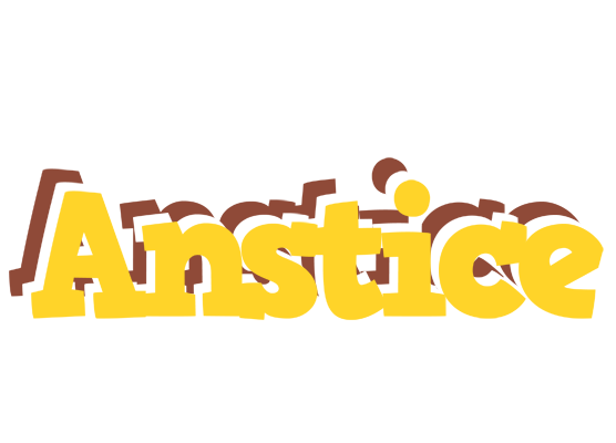Anstice hotcup logo