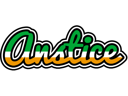 Anstice ireland logo