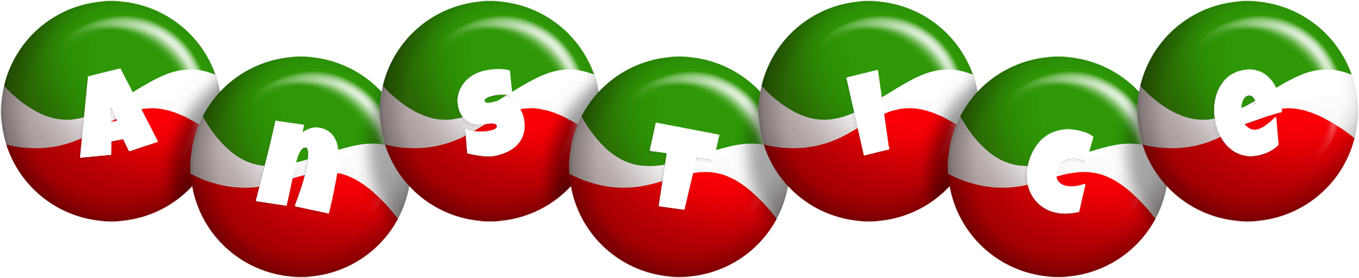 Anstice italy logo