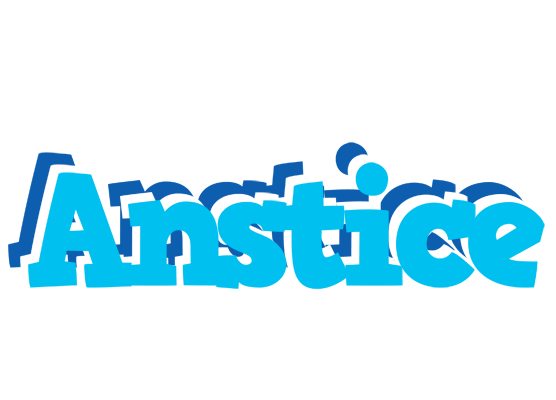 Anstice jacuzzi logo