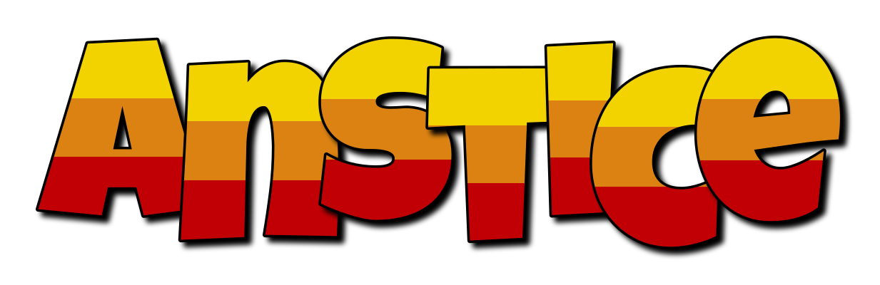 Anstice jungle logo