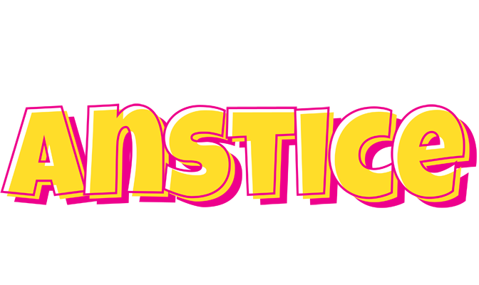 Anstice kaboom logo