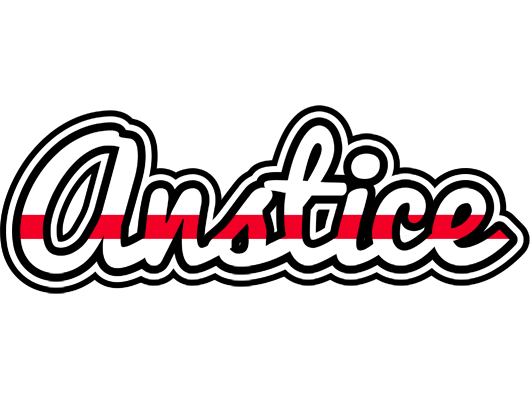 Anstice kingdom logo