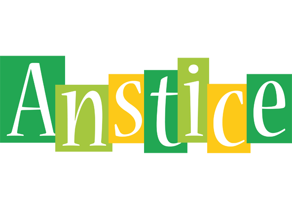 Anstice lemonade logo