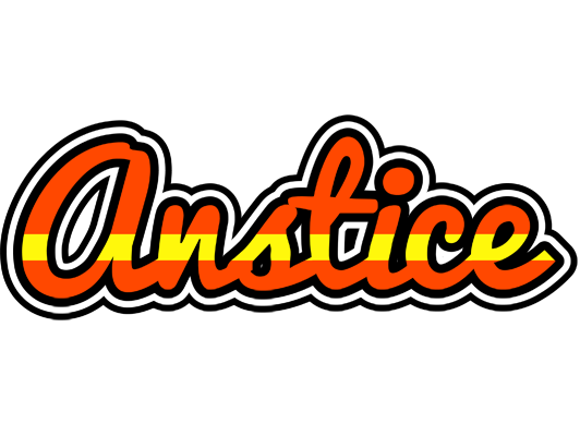 Anstice madrid logo