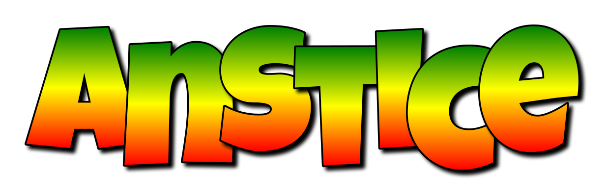 Anstice mango logo