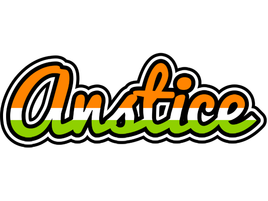 Anstice mumbai logo