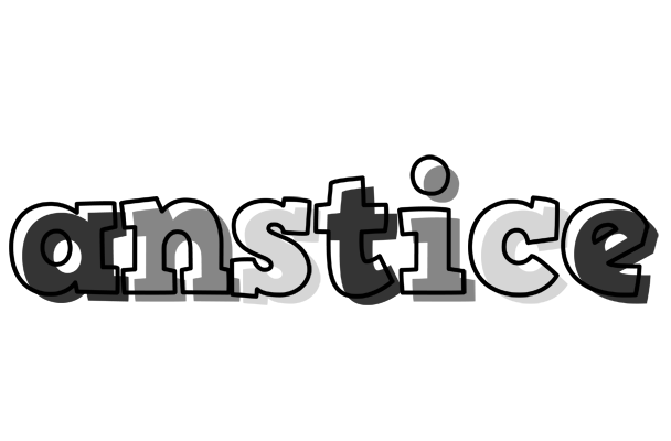 Anstice night logo