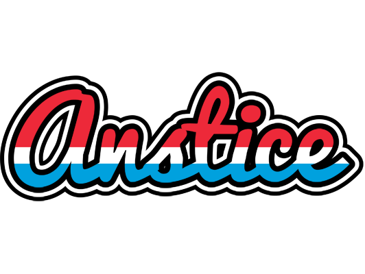 Anstice norway logo