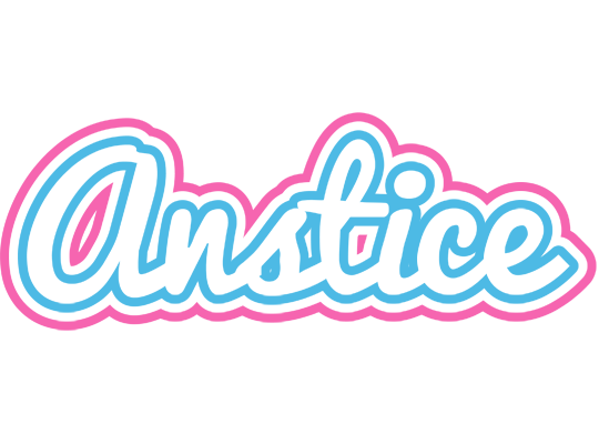 Anstice outdoors logo