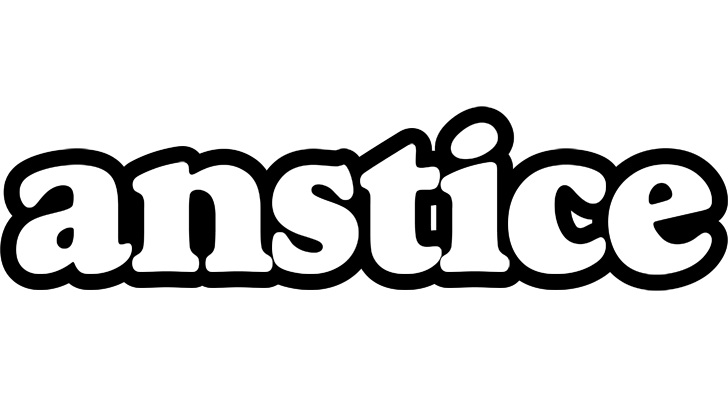 Anstice panda logo