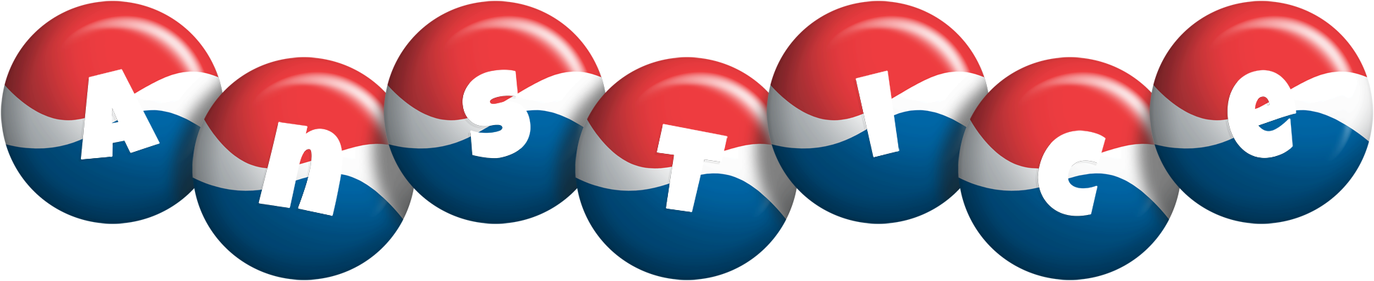 Anstice paris logo