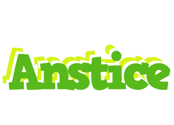 Anstice picnic logo