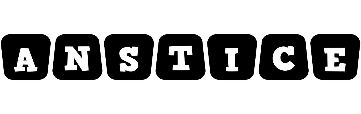 Anstice racing logo