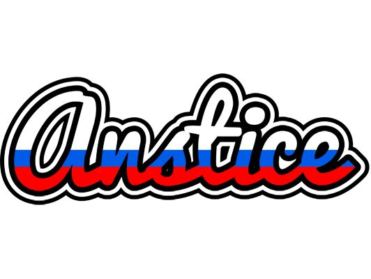 Anstice russia logo