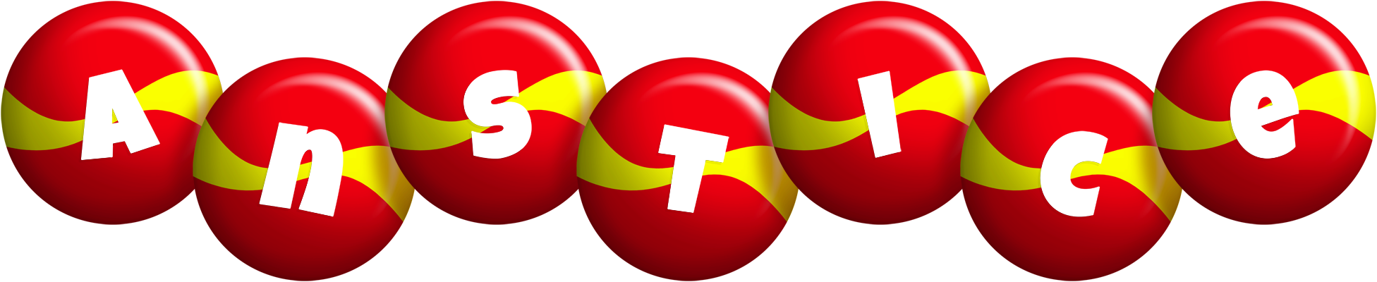 Anstice spain logo