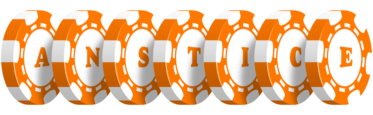 Anstice stacks logo