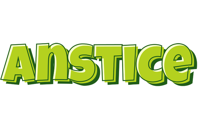 Anstice summer logo
