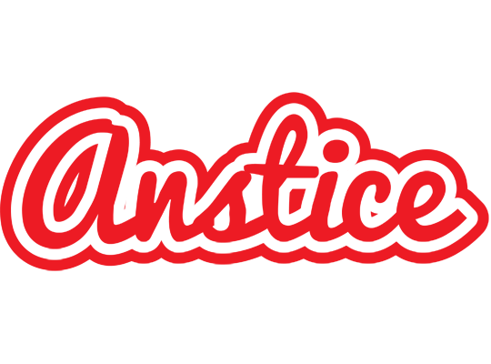 Anstice sunshine logo