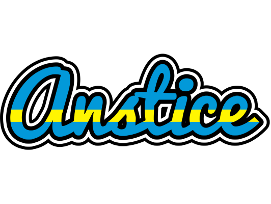 Anstice sweden logo