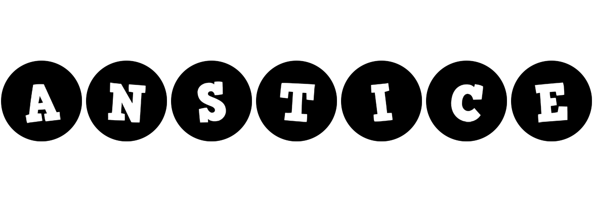 Anstice tools logo