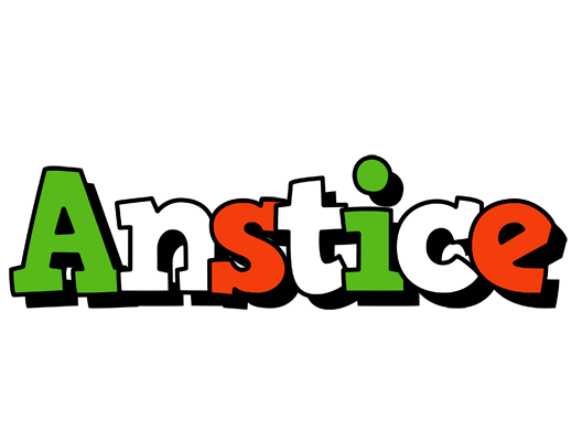 Anstice venezia logo