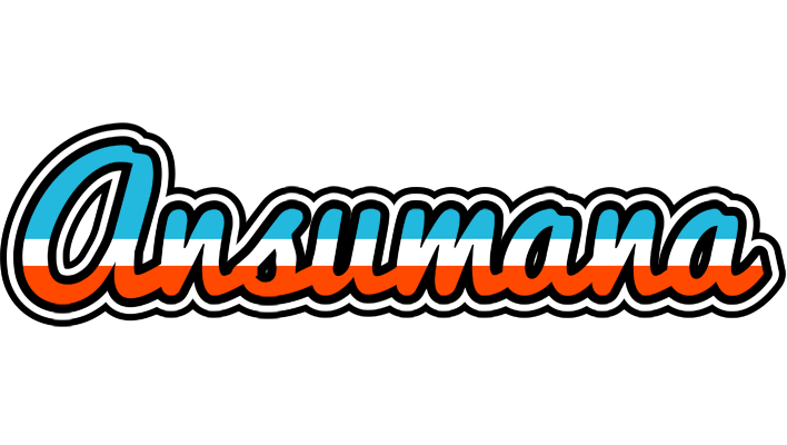 Ansumana america logo