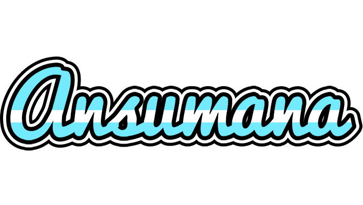 Ansumana argentine logo