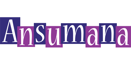 Ansumana autumn logo