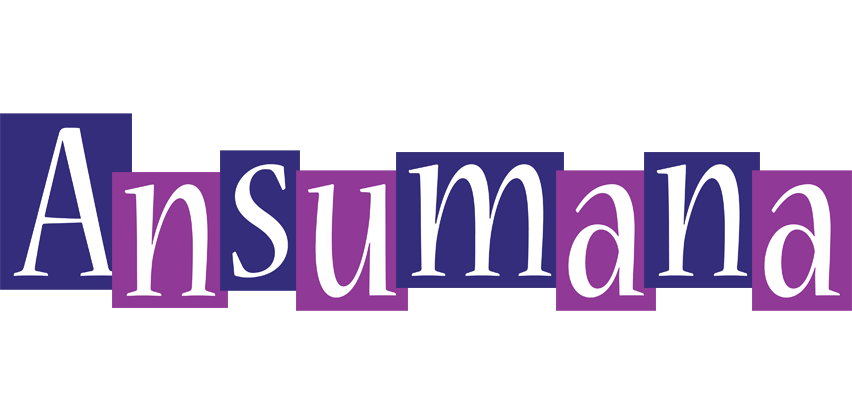Ansumana autumn logo