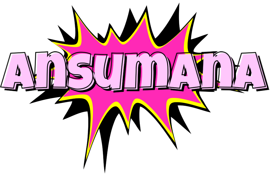 Ansumana badabing logo