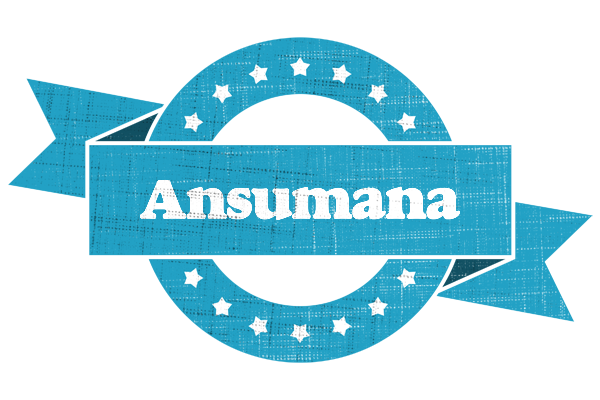 Ansumana balance logo
