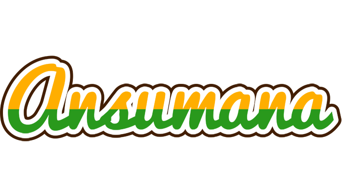Ansumana banana logo