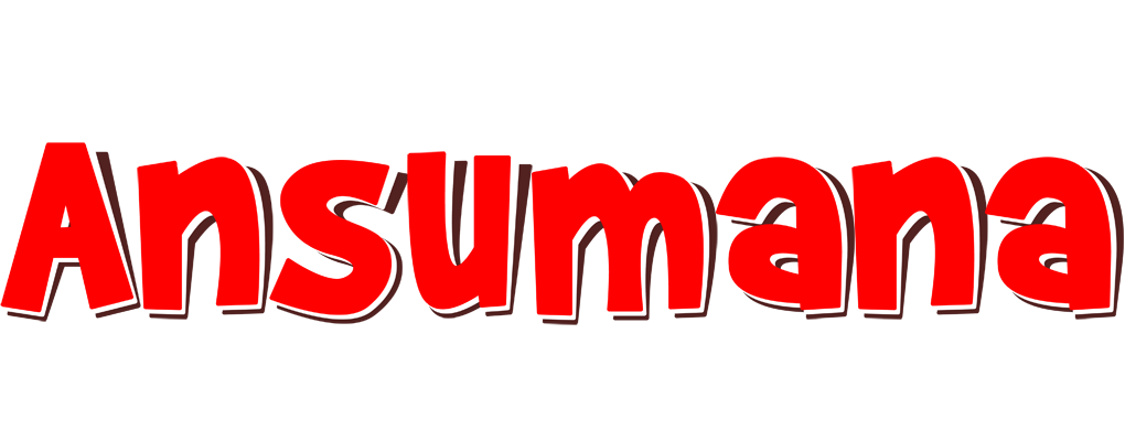 Ansumana basket logo