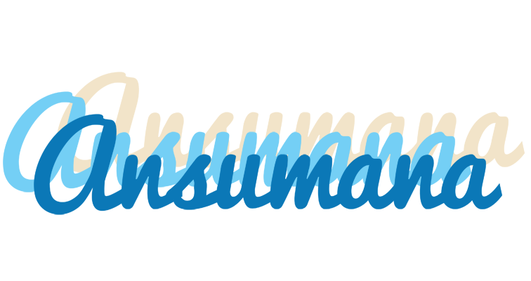 Ansumana breeze logo