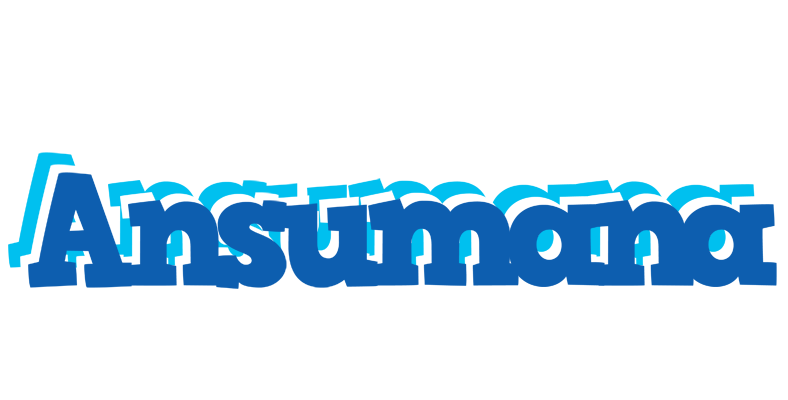 Ansumana business logo