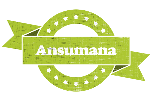 Ansumana change logo
