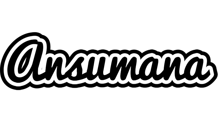 Ansumana chess logo