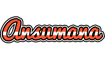 Ansumana denmark logo