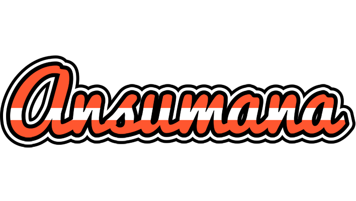 Ansumana denmark logo