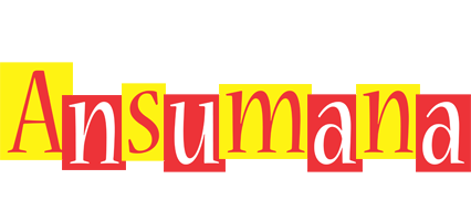 Ansumana errors logo